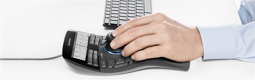 SpaceMouse-Enterprise-Ergonomics