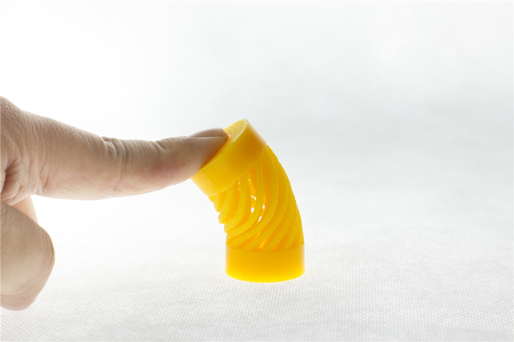 PolyFlex? TPU95 Series - Sample