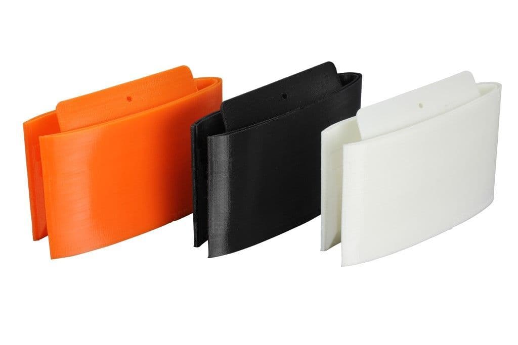 PolyFlex? TPU95 Series - Sample