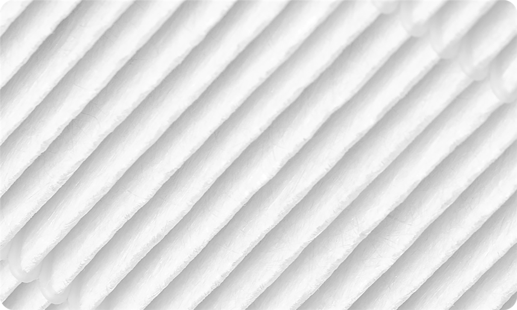 F9 Filter for Finer Filtration