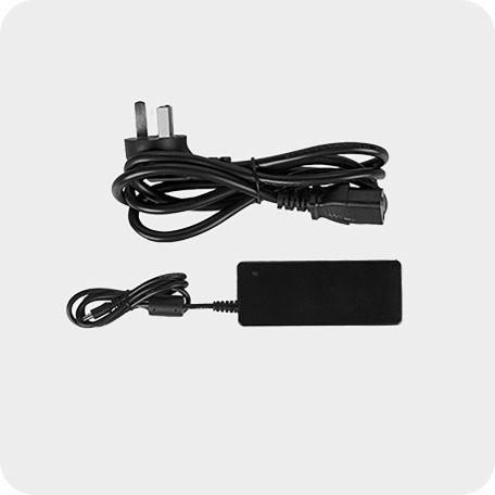 Snapmaker Air Purifier Power Adapter