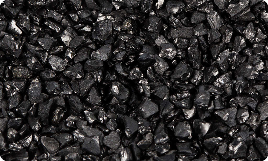 Customized Activated Carbon Filter