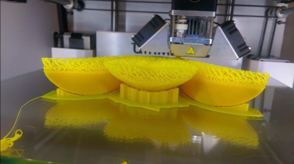 Under extrusion Ultimaker 2