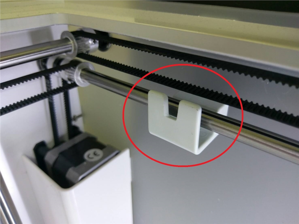 BB噴頭無法提升 BB噴頭無法提升