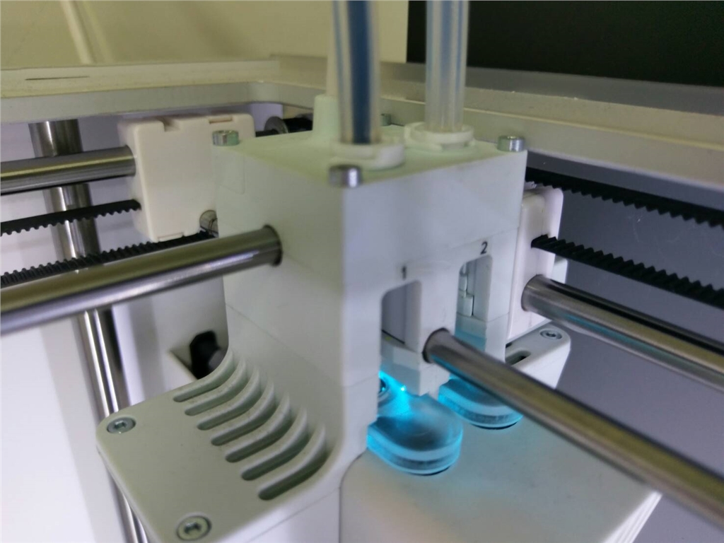 BB噴頭無法提升 BB噴頭無法提升