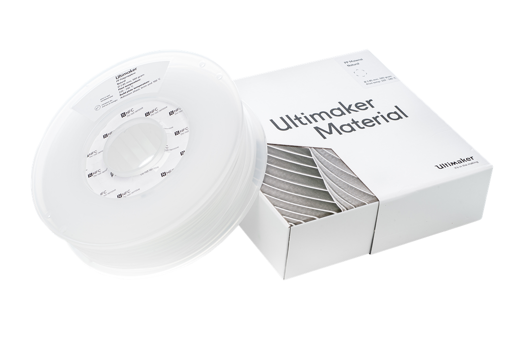 Ultimaker PP Natural