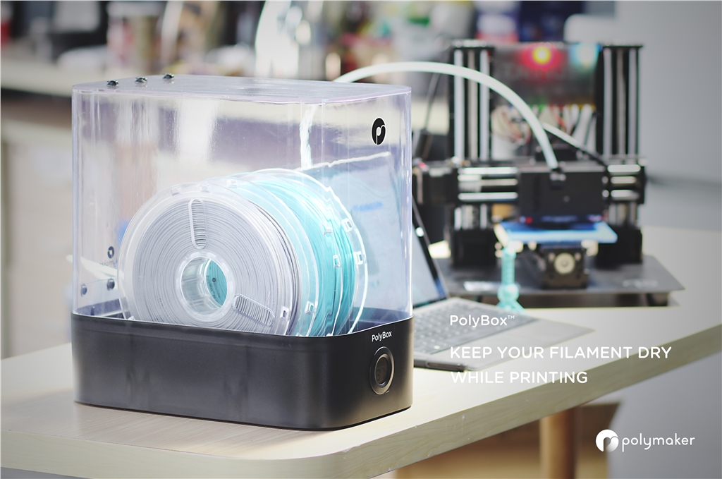 Polymaker Polybox