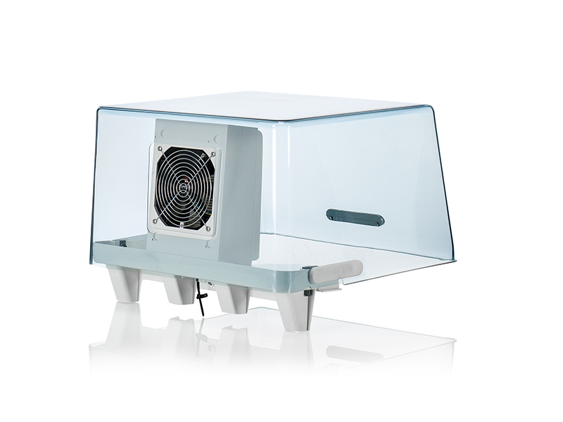 Ultimaker Air manager Back