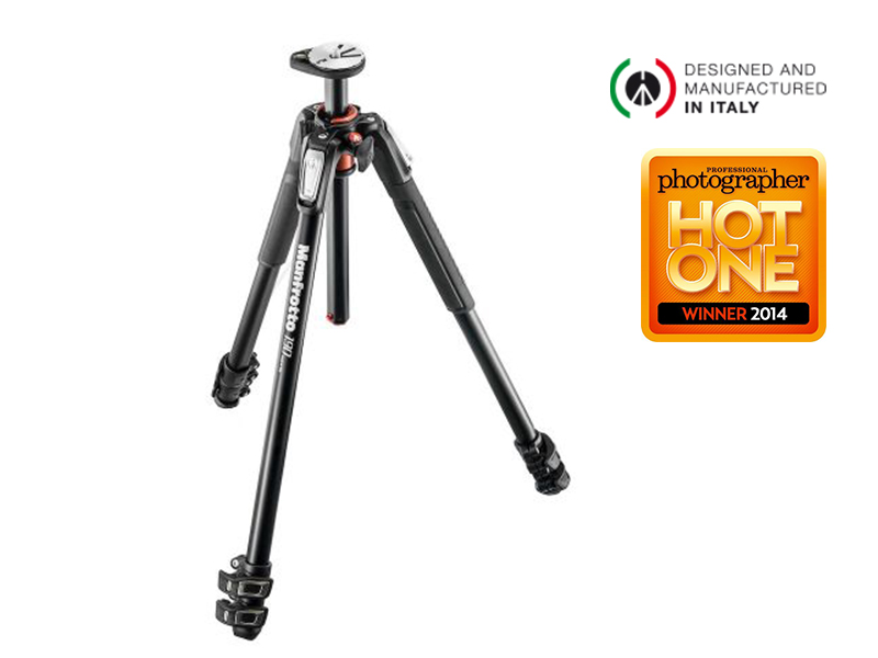 Matterport Pro2 Aluminum tripod