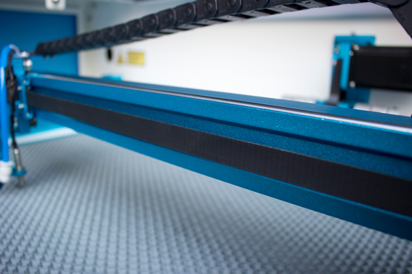 Thunder Nova-63 Laser Cutter Drive belts