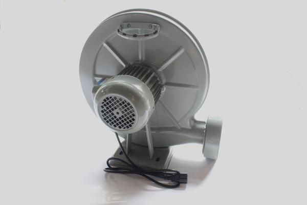 Thunder Nova-63 Laser Cutter Exhaust system