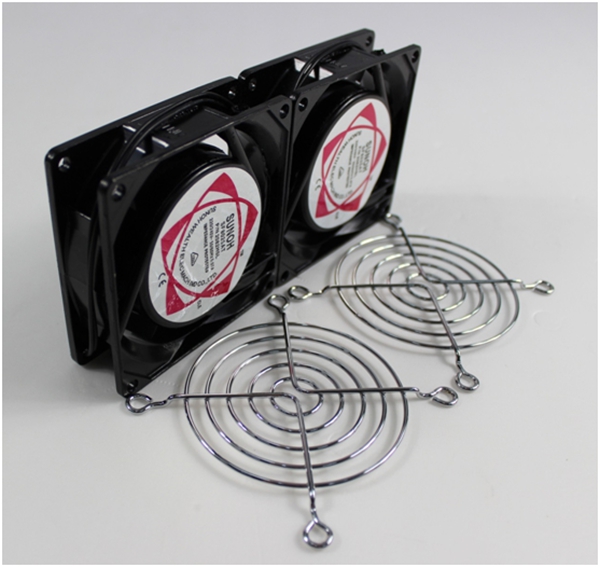 Thunder Nova-63 Laser Cutter Cooling Fan