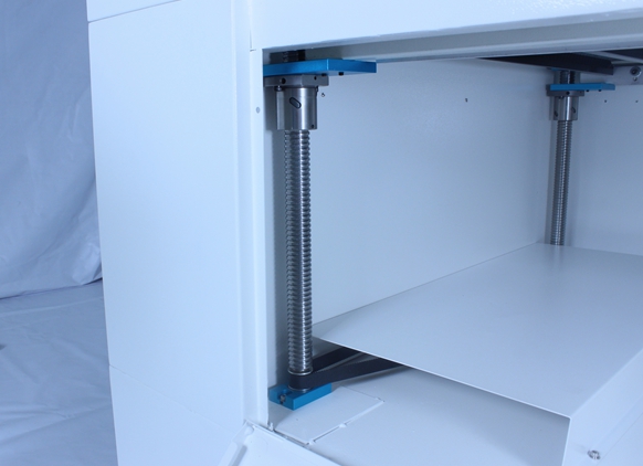 Thunder Nova-63 Laser Cutter Z axis