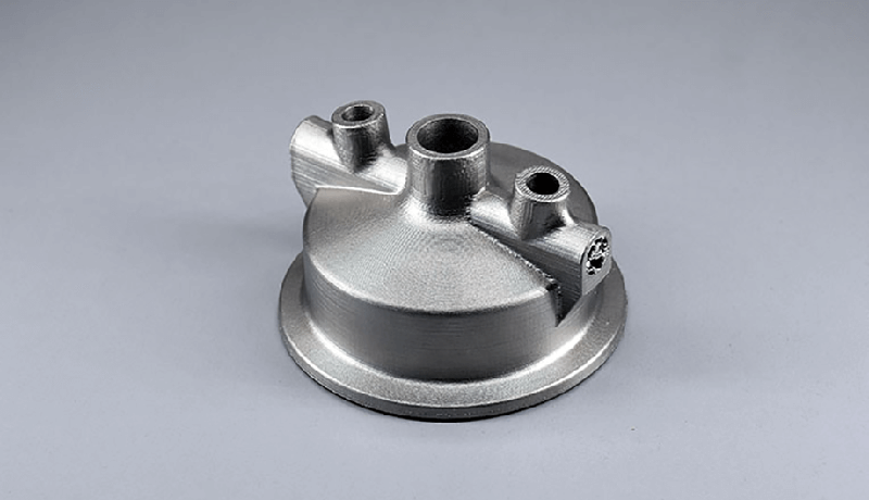 Ultrafuse?316L Metal Filament Sample