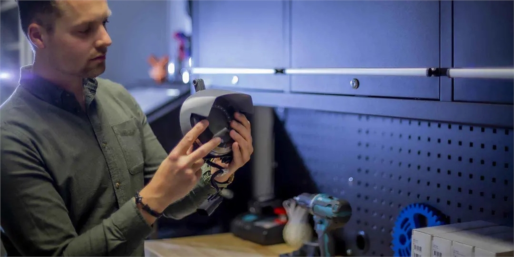 Ultimaker PETG Series - Samples