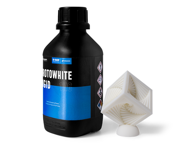 Prorowhite
