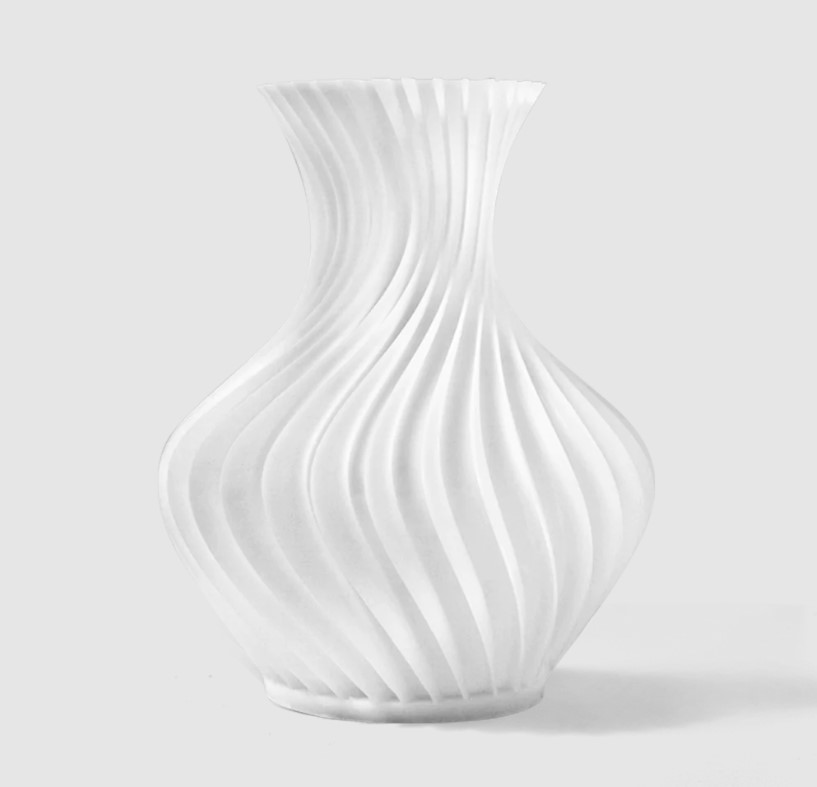 Phrozen Standard ABS-like Resin Series - Creamy White Sample