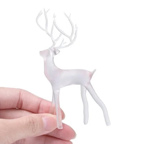 Phrozen Aqua Clear Resin 3D Printing Sample Phrozen Aqua Clear Resin 3D Printing Sample