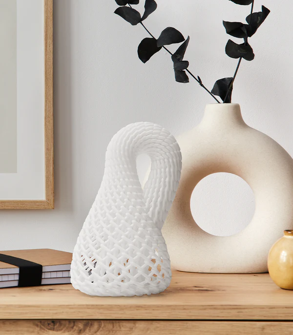 Phrozen Ceramic White Resin - Vast Sample