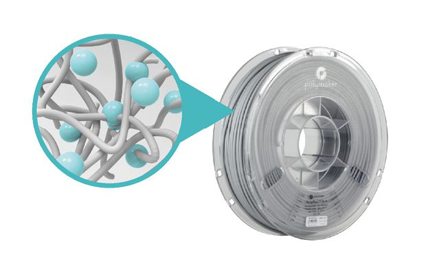 Polymaker-PolyMax? PC-FR Filament