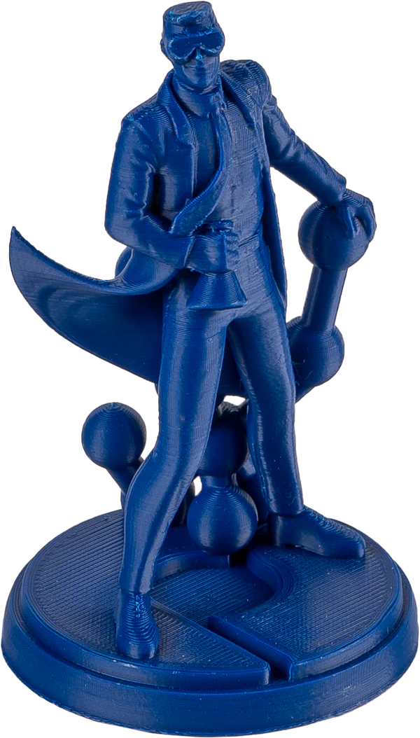 Polymaker Polylite ABS Series - Blue