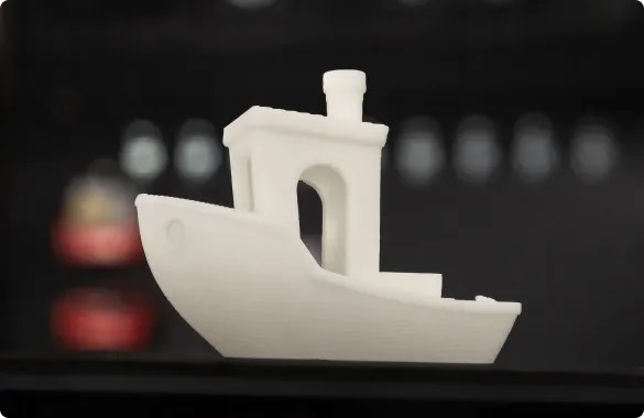 Snapmaker 2.0 Dual Extrusion 3D Printing Module of dual extrusion module