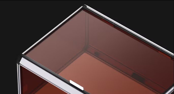 Snapmaker Ray has Laser Class 1 Safety Certified by FDA