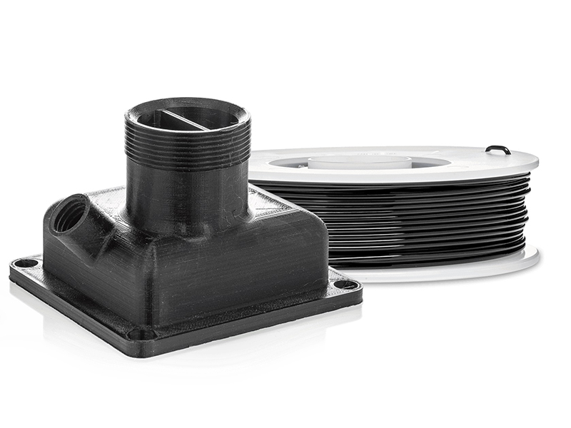 Ultimaker PETG Series - Black