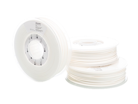 Ultimaker PLA Series - White