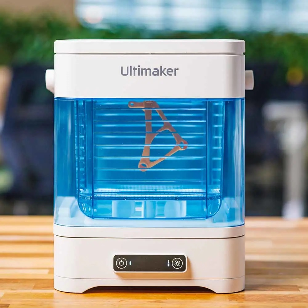 Ultimaker PVA Removal Station
