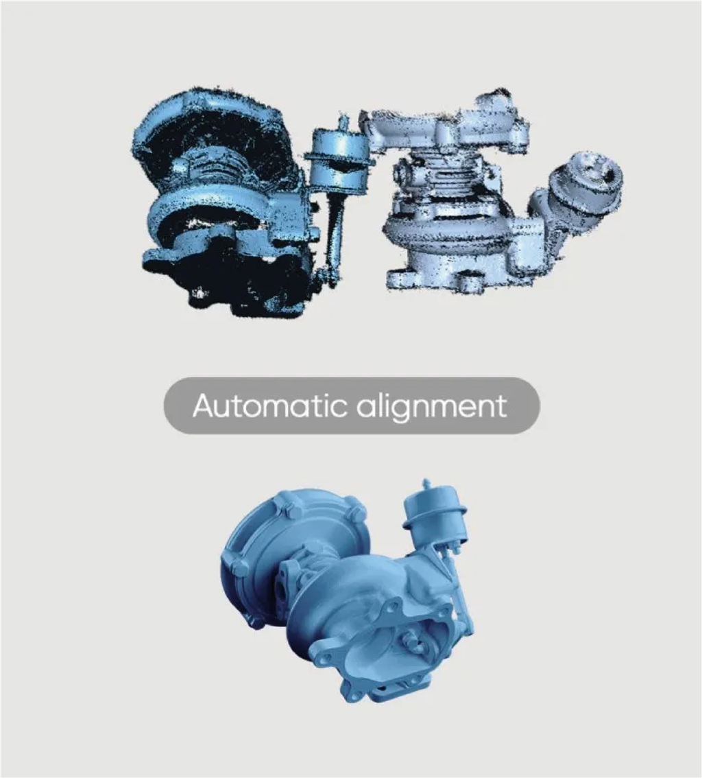 自動(dòng)對(duì)齊