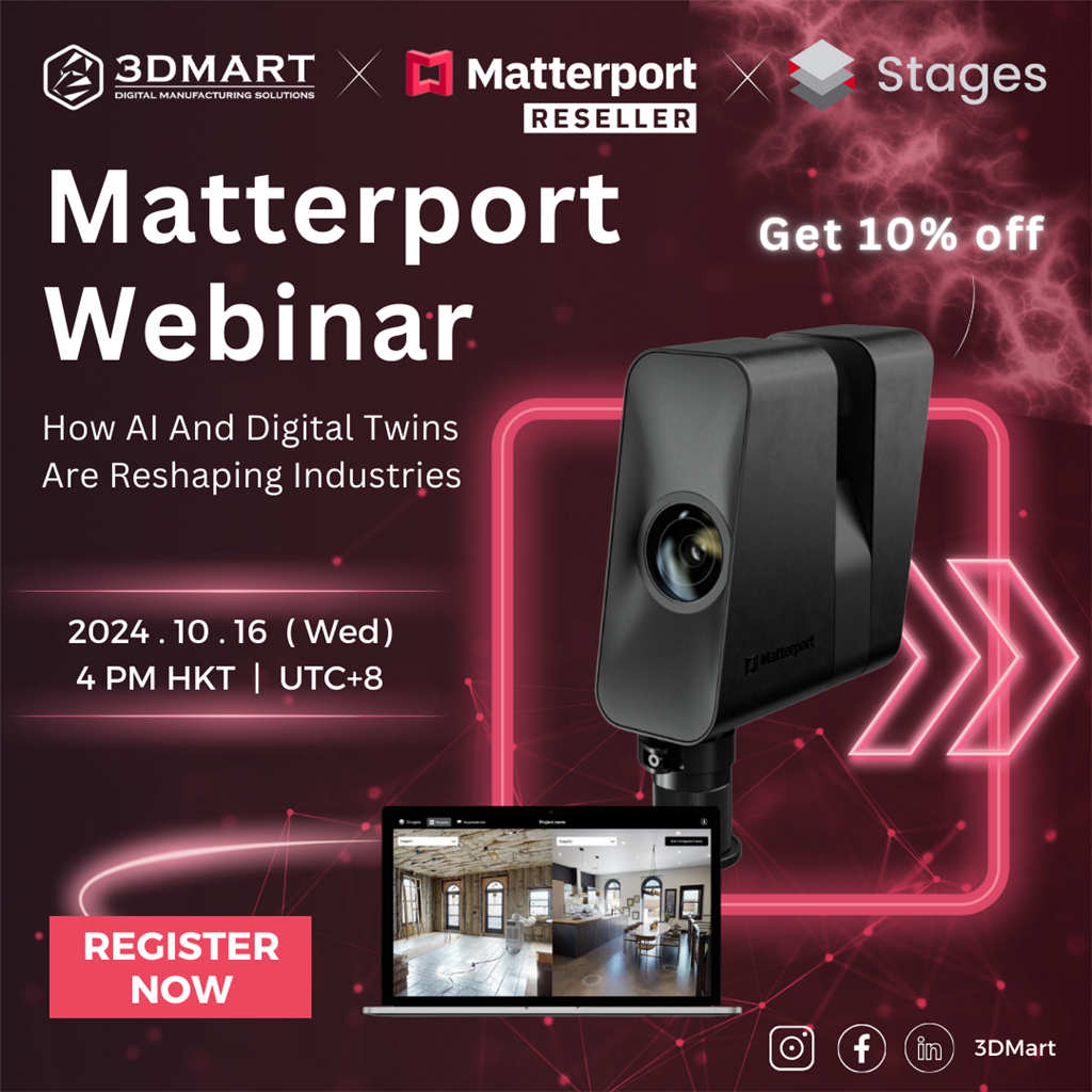 Matterport Webinar Information Matterport Webinar Information