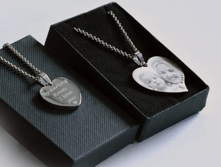 Roland Photo Impat Printer MPX-90S - Sample