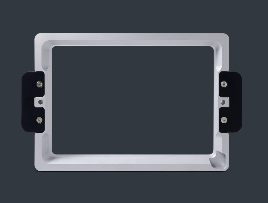 Phrozen 鋁合金樹脂槽 (附底膜) - Sonic Mighty 4K