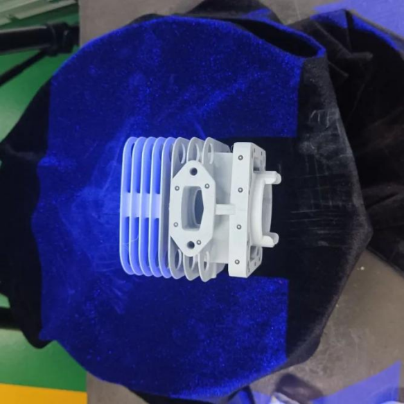 OptimScan-5M Plus 在掃描氣缸 OptimScan-5M Plus 在掃描氣缸