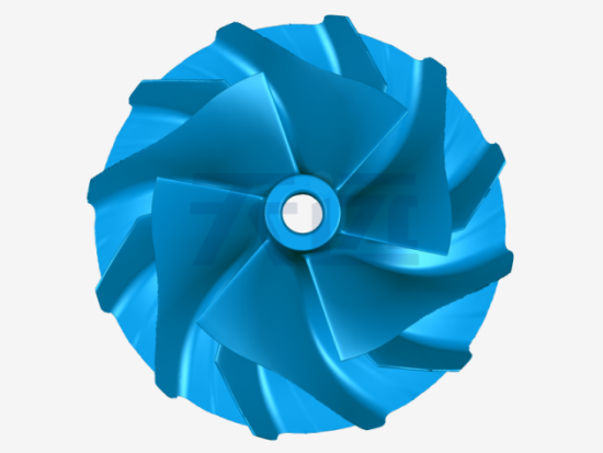 葉輪數據 葉輪數據