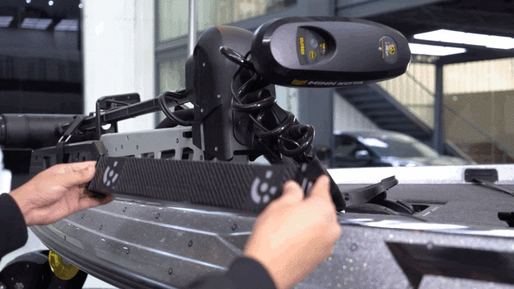 具有攝影測量功能的 FreeScan UE Pro 具有攝影測量功能的 FreeScan UE Pro