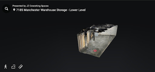 真實(shí)倉(cāng)庫(kù)模型範(fàn)例 真實(shí)倉(cāng)庫(kù)模型範(fàn)例