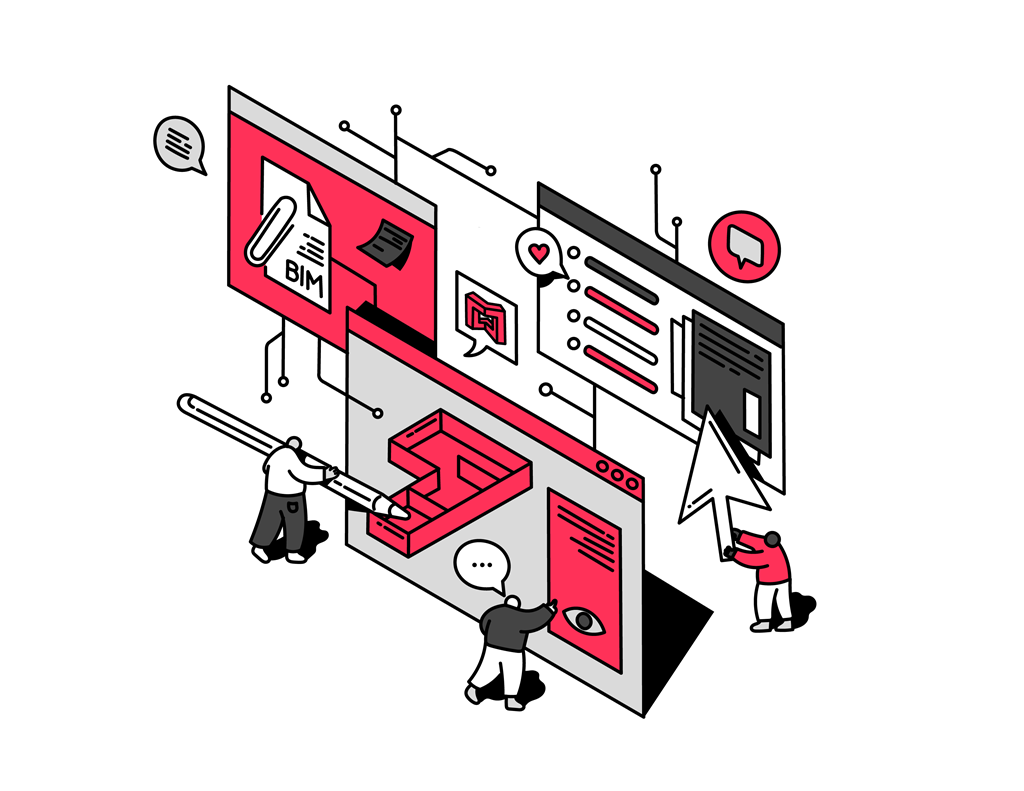 持續(xù)記錄和將3D模型與實(shí)際狀況進(jìn)行比較