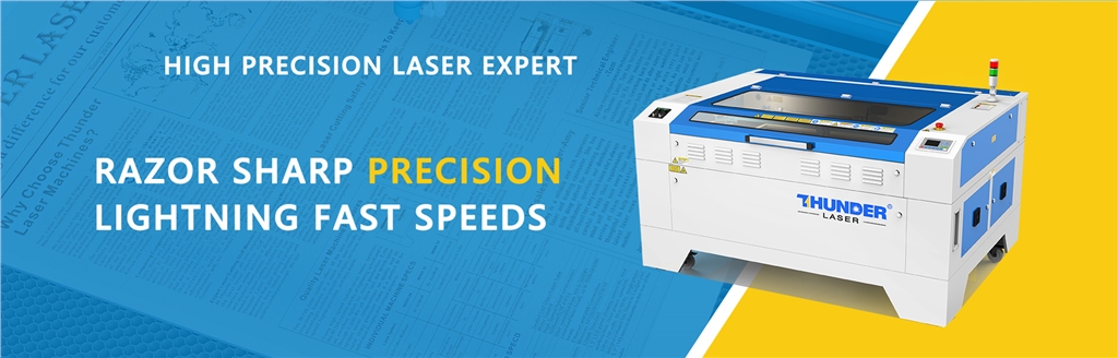 Thunder Laser 的雷射雕刻及切割機(jī) Thunder Laser 的雷射雕刻及切割機(jī)