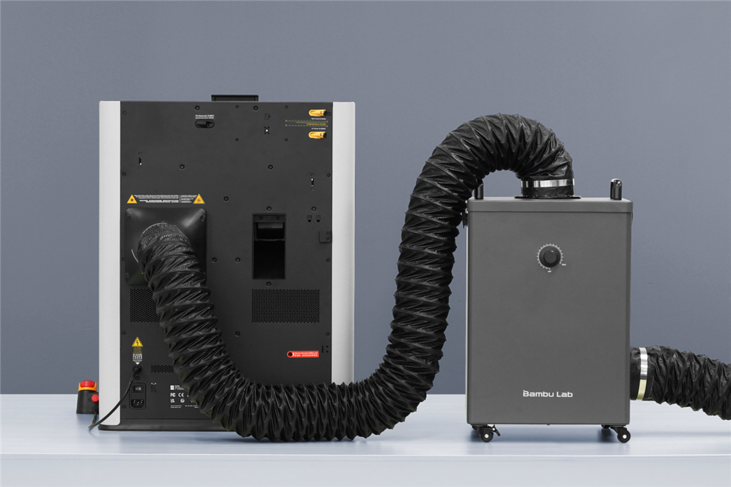 Bambu Lab Smoke Purifier