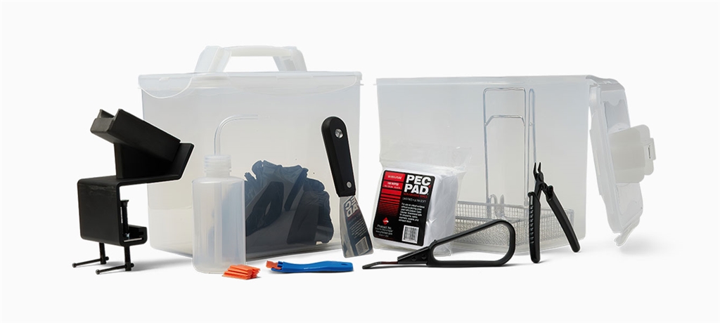 Formlabs - Form 4 Finish Kit