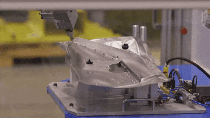 Ultrasonic Cutting Technology