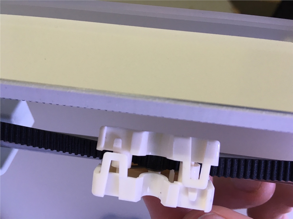 ultimaker 滑塊 裝置 ultimaker 滑塊 裝置