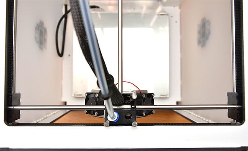 ultimaker , 3D printer, FDM, FFF, 3D列印機(jī), 3D印表機(jī),Misaligne axes2 ultimaker移動(dòng)軸偏移, XY軸未對(duì)齊, Misaligned axes, xy軸未垂直