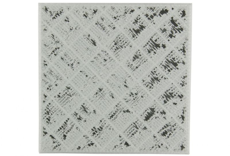 ultimaker , 3D printer, FDM, FFF, 3D列印機(jī), 3D印表機(jī),pillowing bottom/top 破頂, 頂層破洞如何解決, 頂層下陷如何解決, 增加底/頂層厚度, pillowing