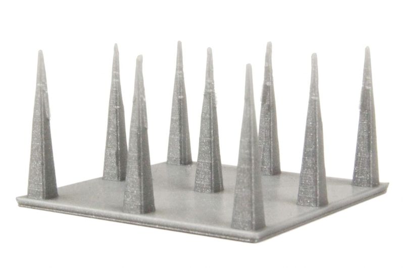 ultimaker , 3D printer, FDM, FFF, 3D列印機(jī), 3D印表機(jī),String speed 3D印表機(jī)抽絲, Stringing , 解決抽絲, 提高速率