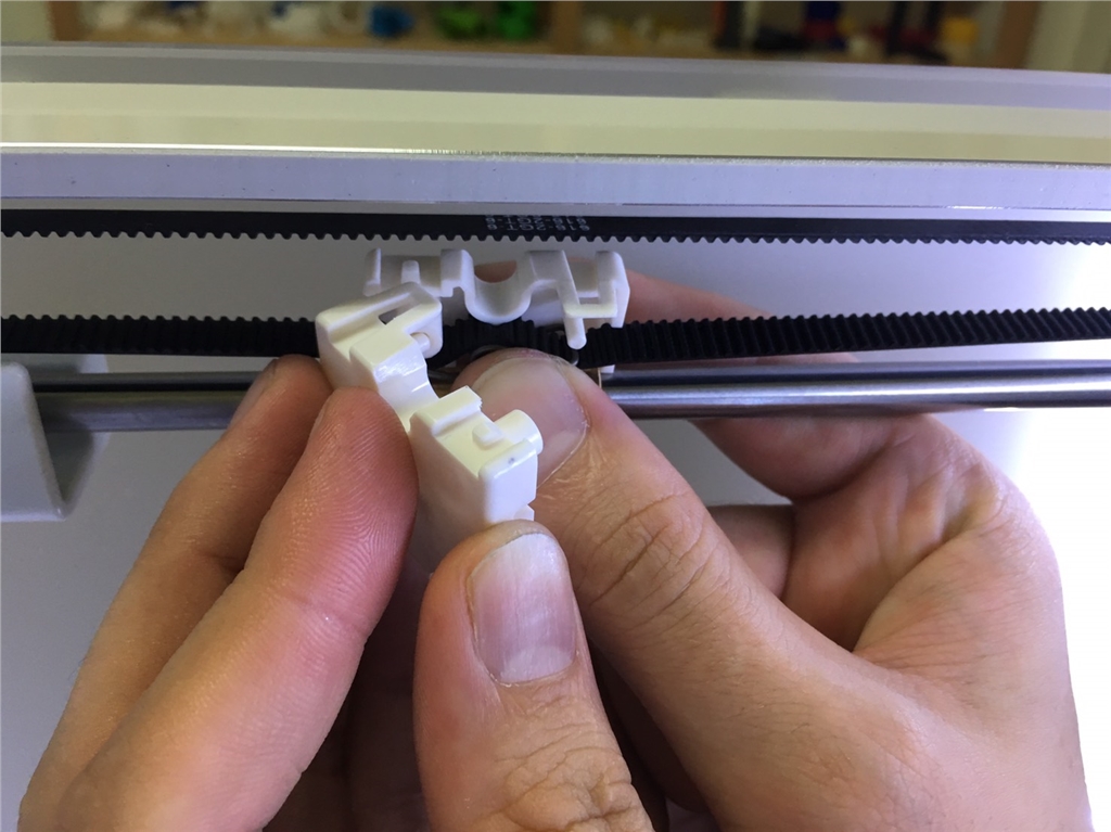 ultimaker 滑塊 組裝 ultimaker 滑塊 組裝