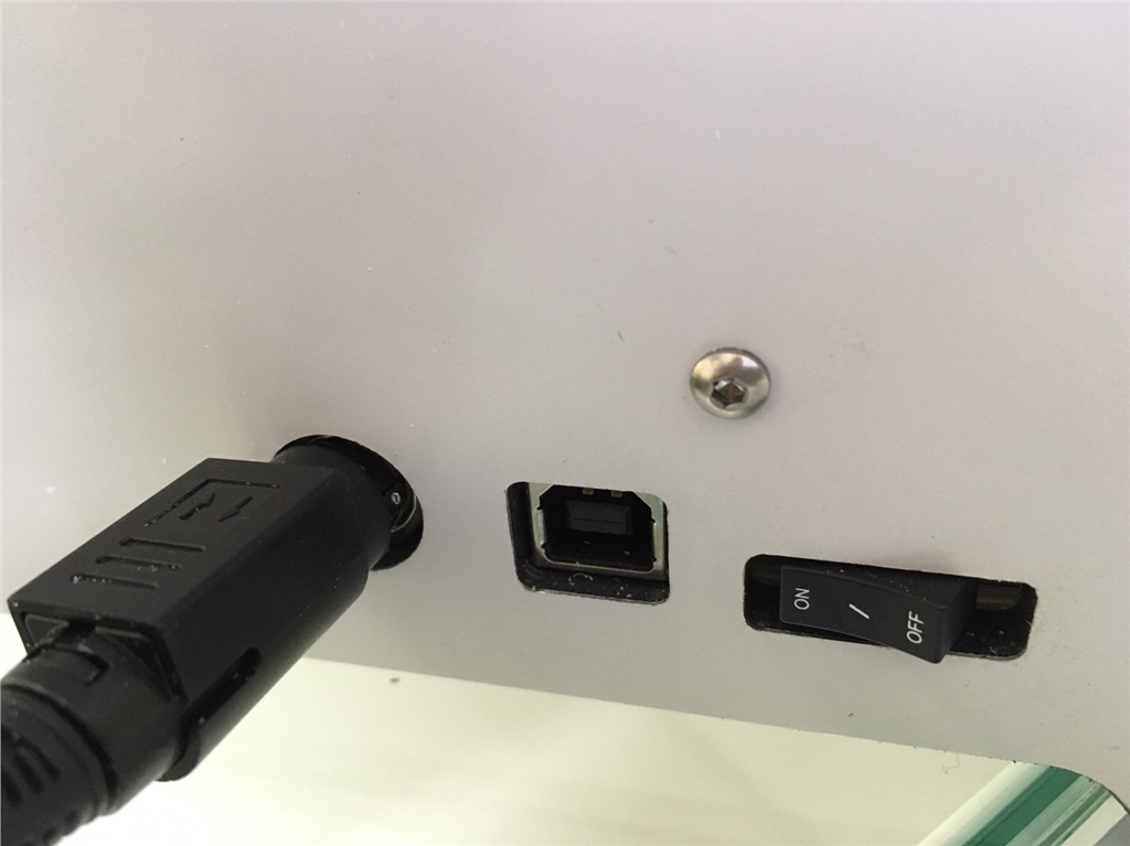 ultimaker 插頭 錯(cuò)誤裝載 ultimaker 插頭 錯(cuò)誤裝載