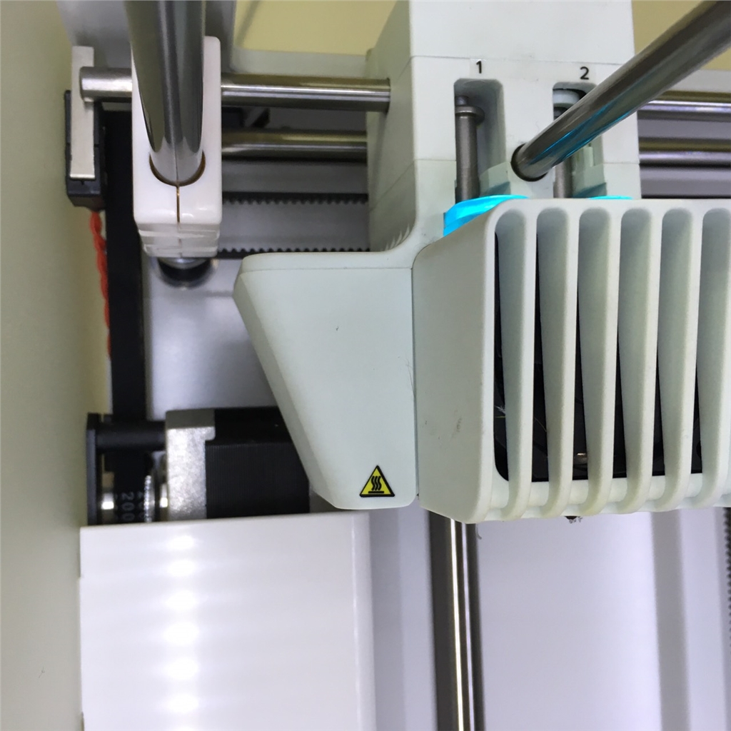 Ultimaker sensor 接觸良好 Ultimaker sensor 接觸良好